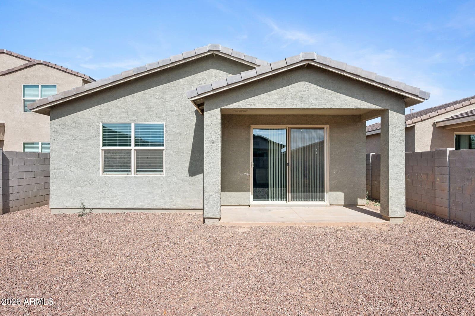 4337 W ALLEN Street, Laveen, AZ 85339 — photo 30 of 31
