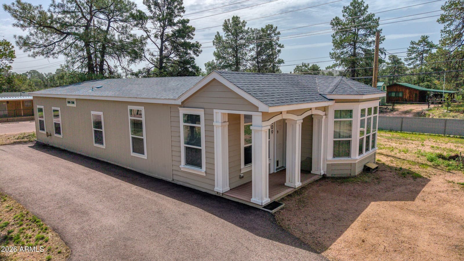 309 S GOODNOW Road, Payson, AZ 85541 — photo 4 of 27