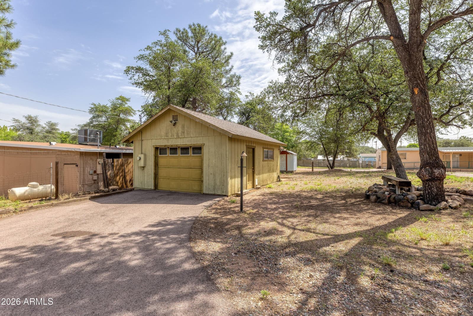 309 S GOODNOW Road, Payson, AZ 85541 — photo 24 of 27