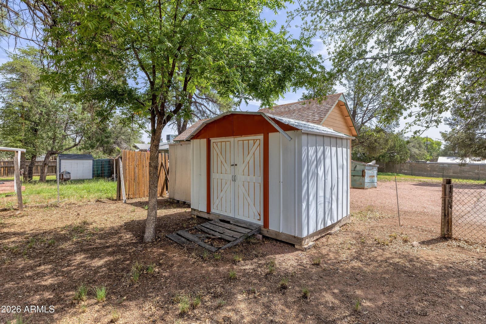 309 S GOODNOW Road, Payson, AZ 85541 — photo 25 of 27