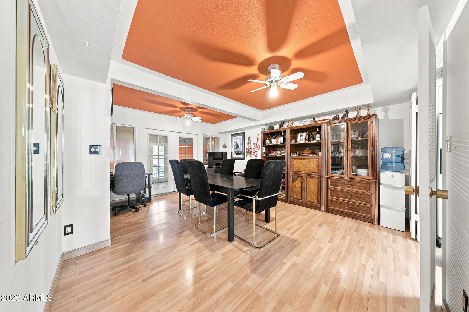 8767 E VIA DE DORADO, Scottsdale, AZ 85258 — photo 10 of 36