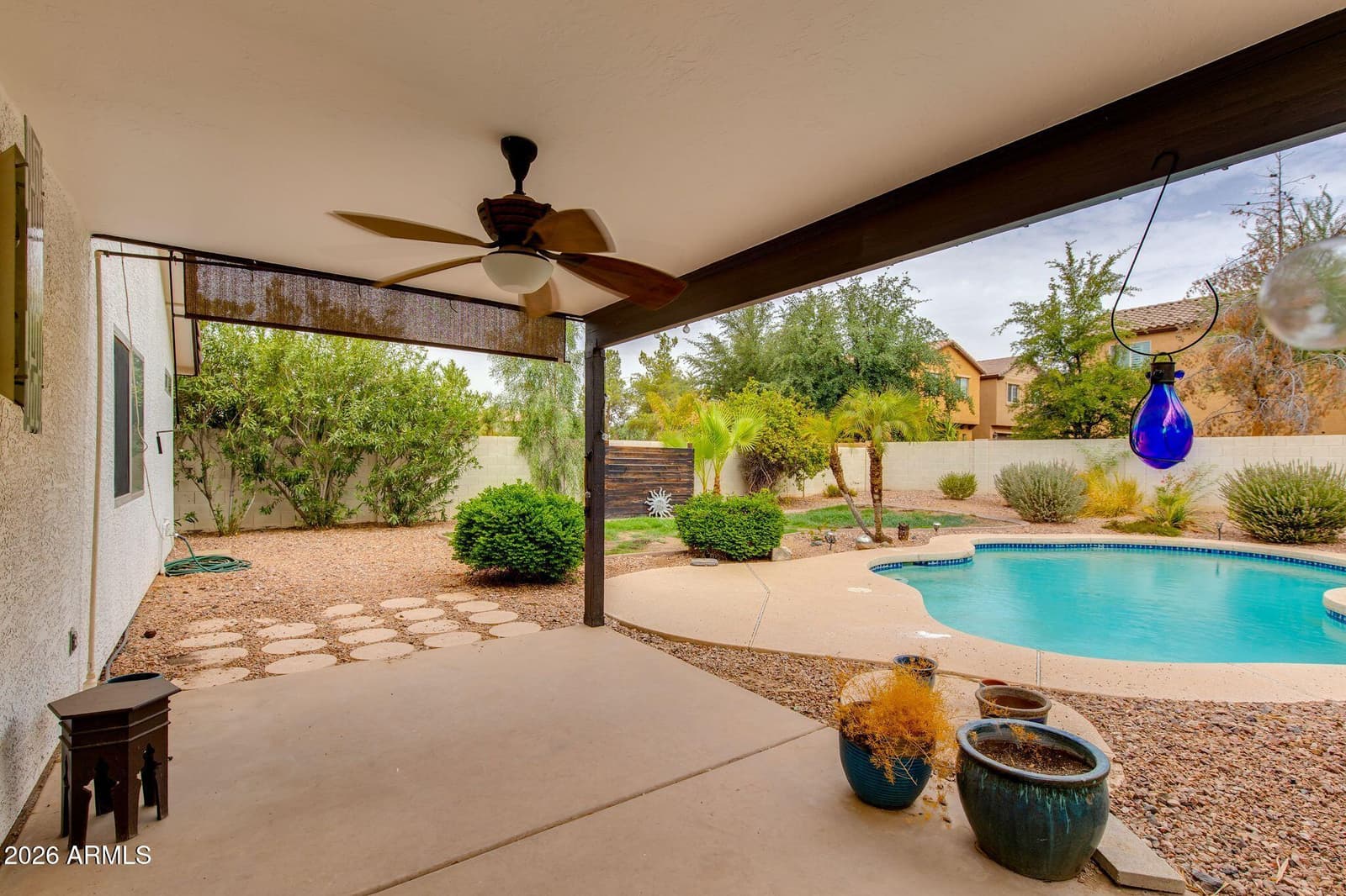 2010 E AIRE LIBRE Avenue, Phoenix, AZ 85022 — photo 19 of 24