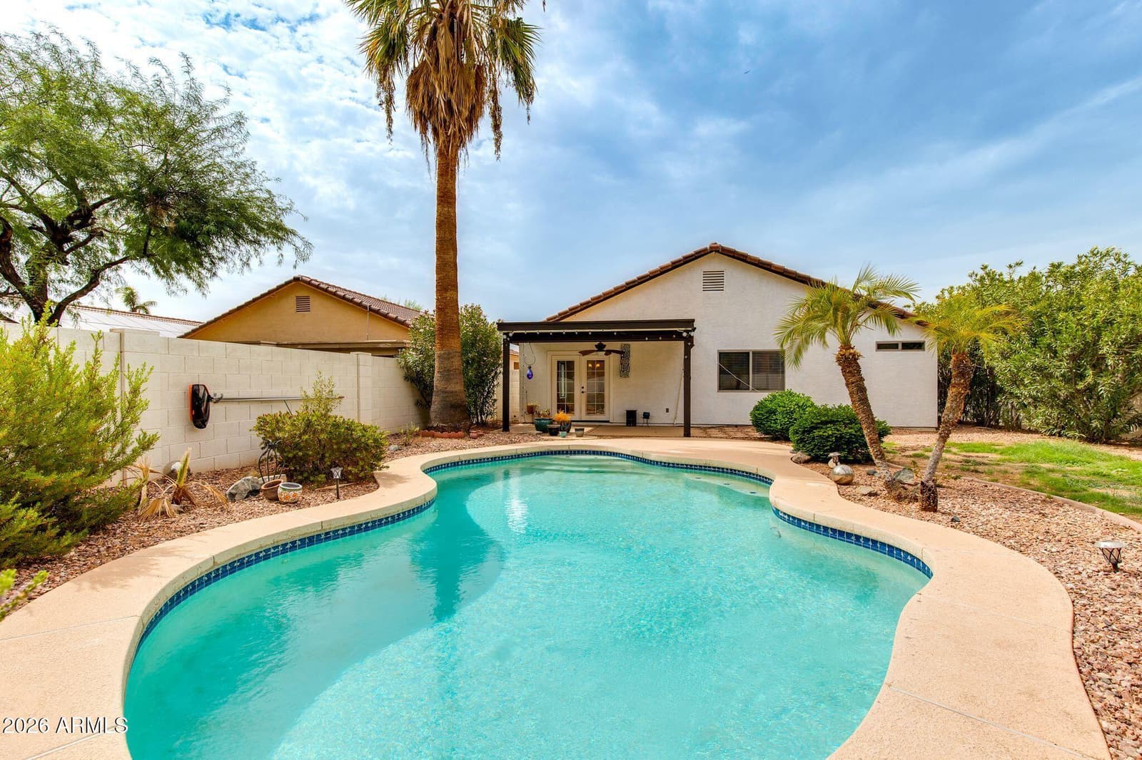2010 E AIRE LIBRE Avenue, Phoenix, AZ 85022 — photo 21 of 24