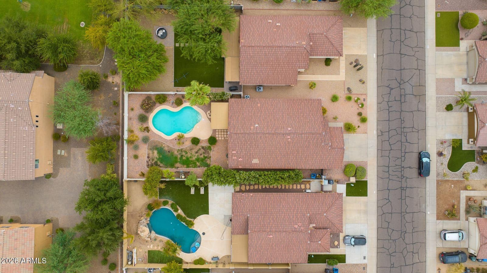 2010 E AIRE LIBRE Avenue, Phoenix, AZ 85022 — photo 24 of 24