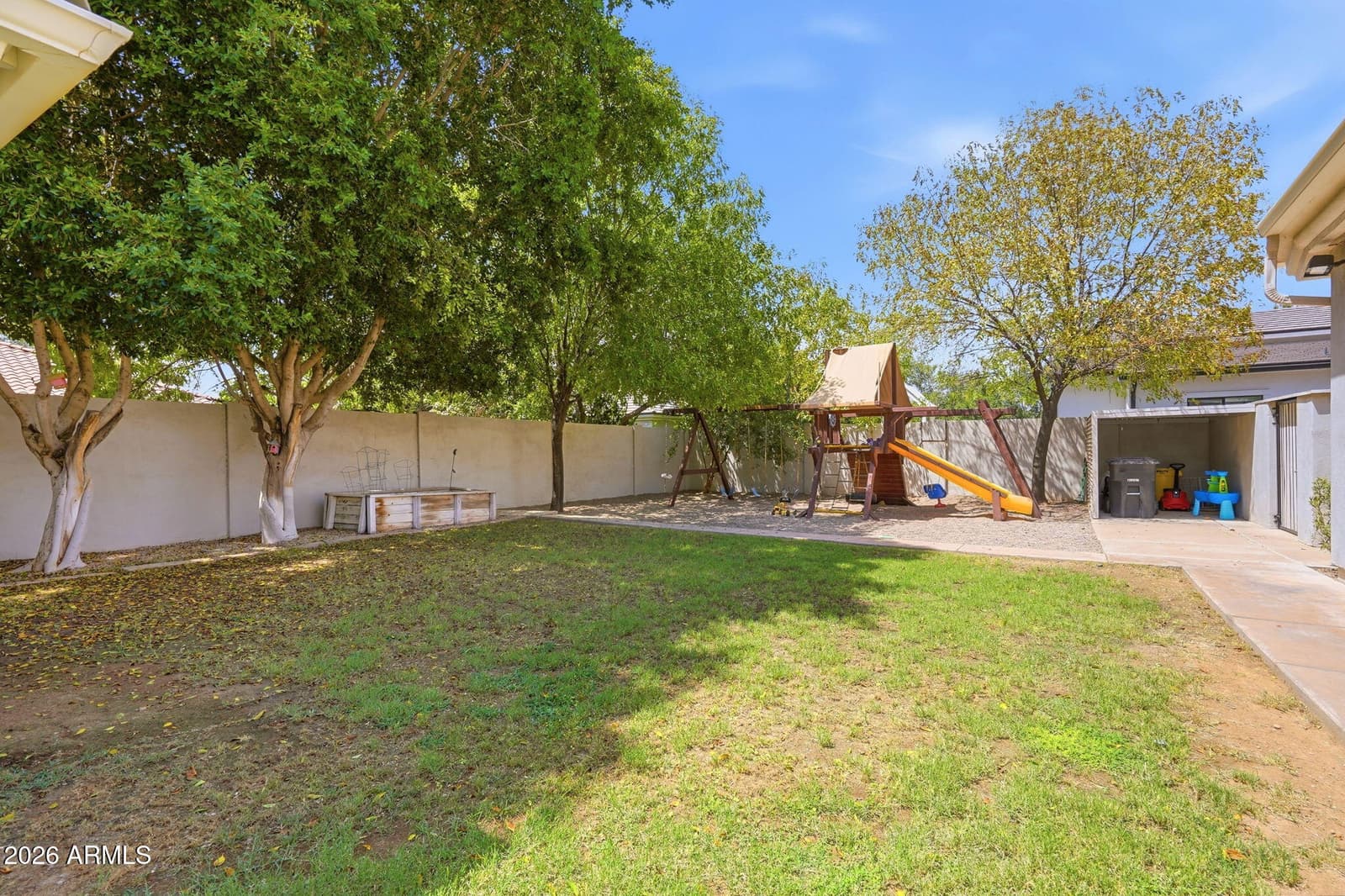 302 S TUCANA Court, Gilbert, AZ 85296 — photo 40 of 43