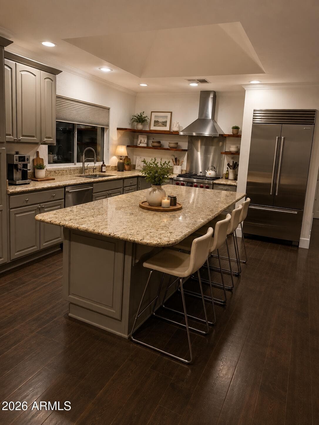 315 E KEIM Drive, Phoenix, AZ 85012 — photo 4 of 16