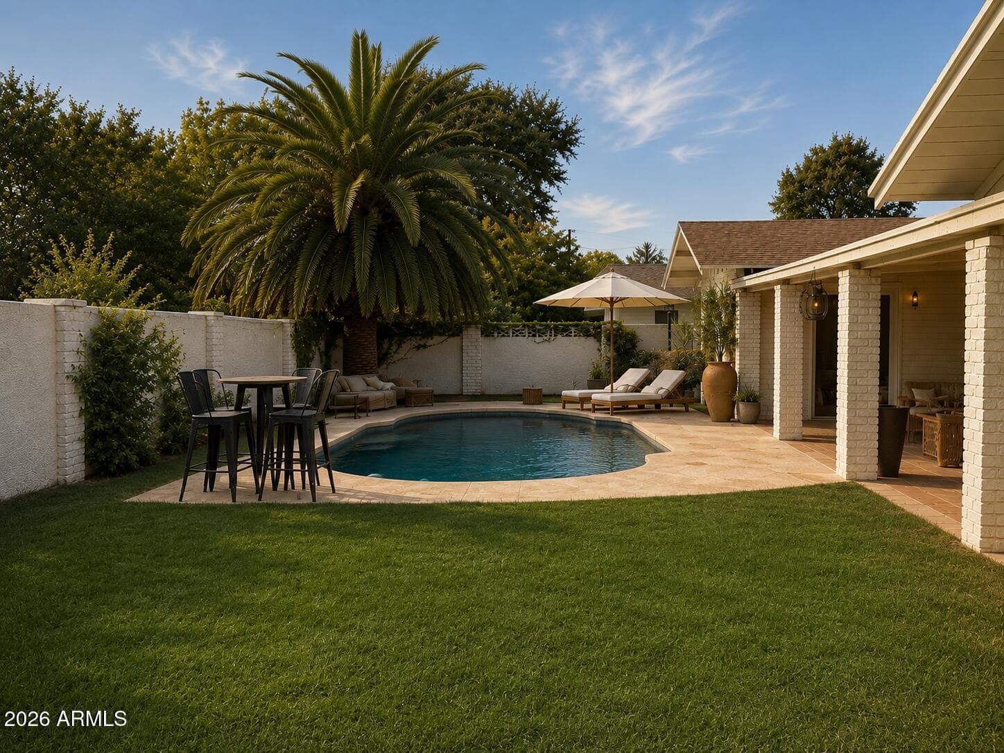 315 E KEIM Drive, Phoenix, AZ 85012 — photo 13 of 16