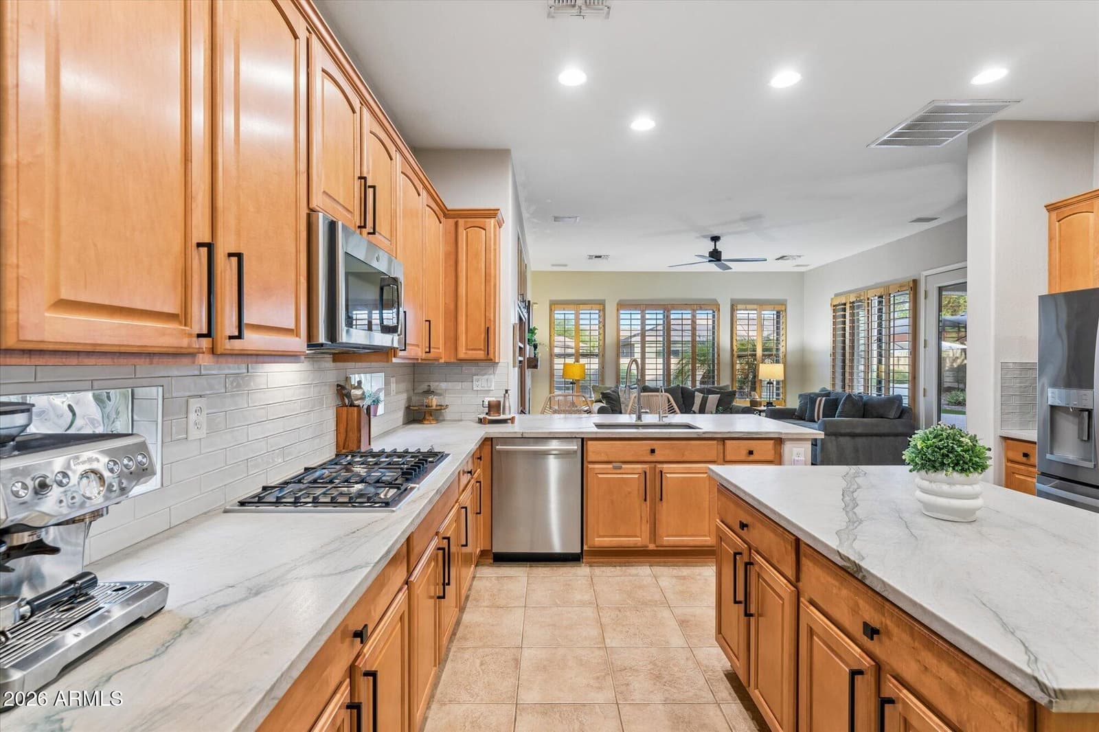 40407 N BLAZE Trail, Anthem, AZ 85086 — photo 13 of 49