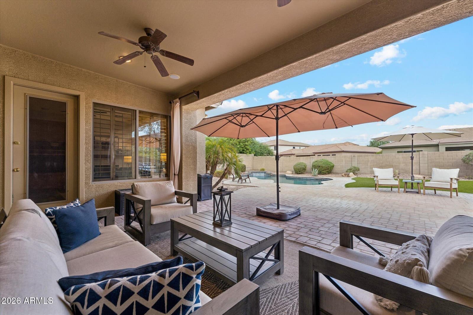 40407 N BLAZE Trail, Anthem, AZ 85086 — photo 29 of 49