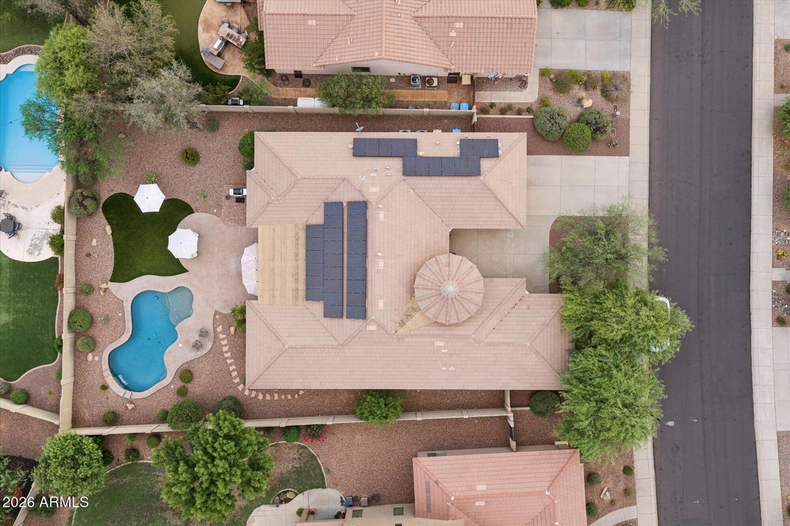 40407 N BLAZE Trail, Anthem, AZ 85086 — photo 41 of 49