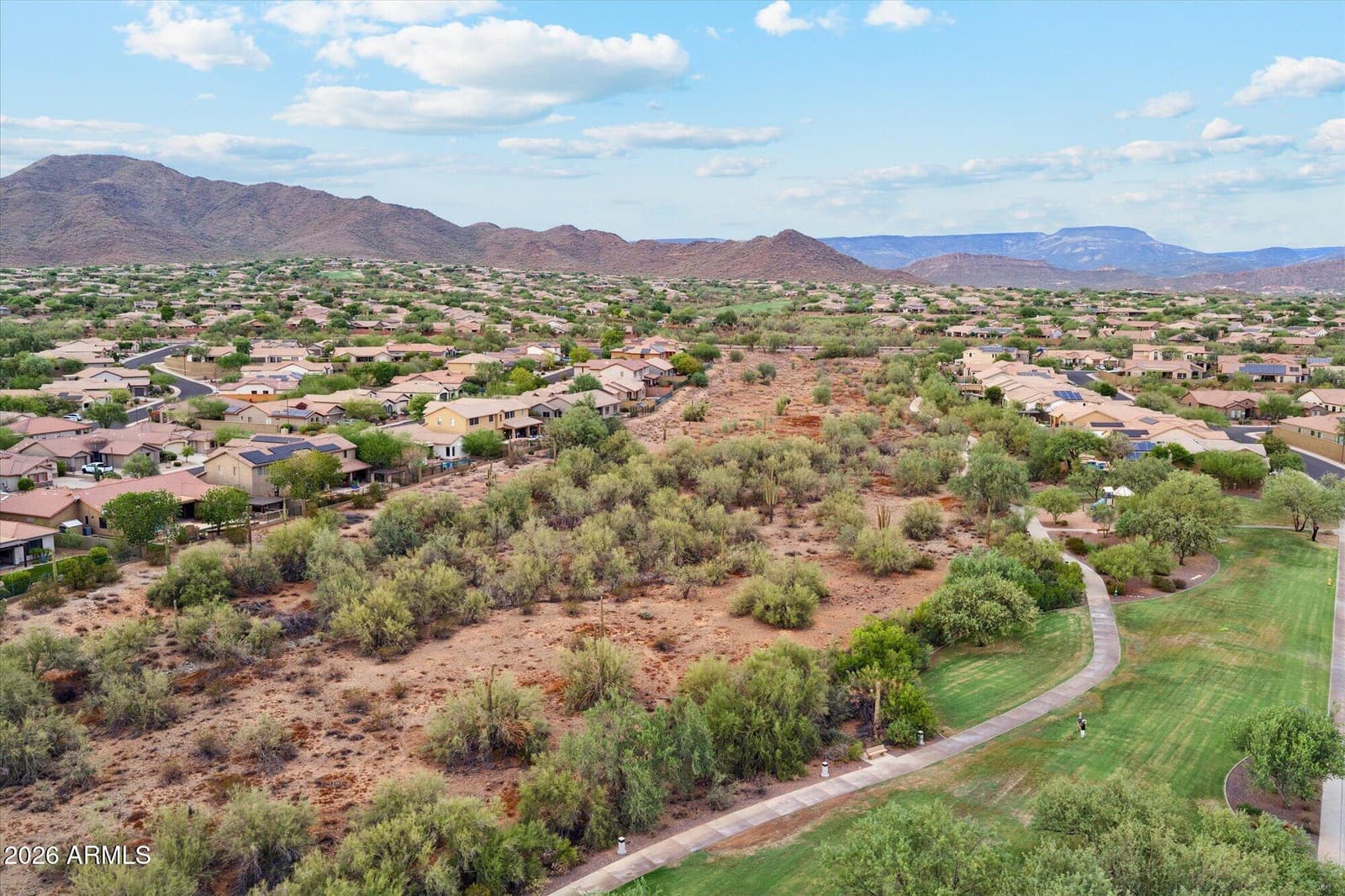 40407 N BLAZE Trail, Anthem, AZ 85086 — photo 46 of 49