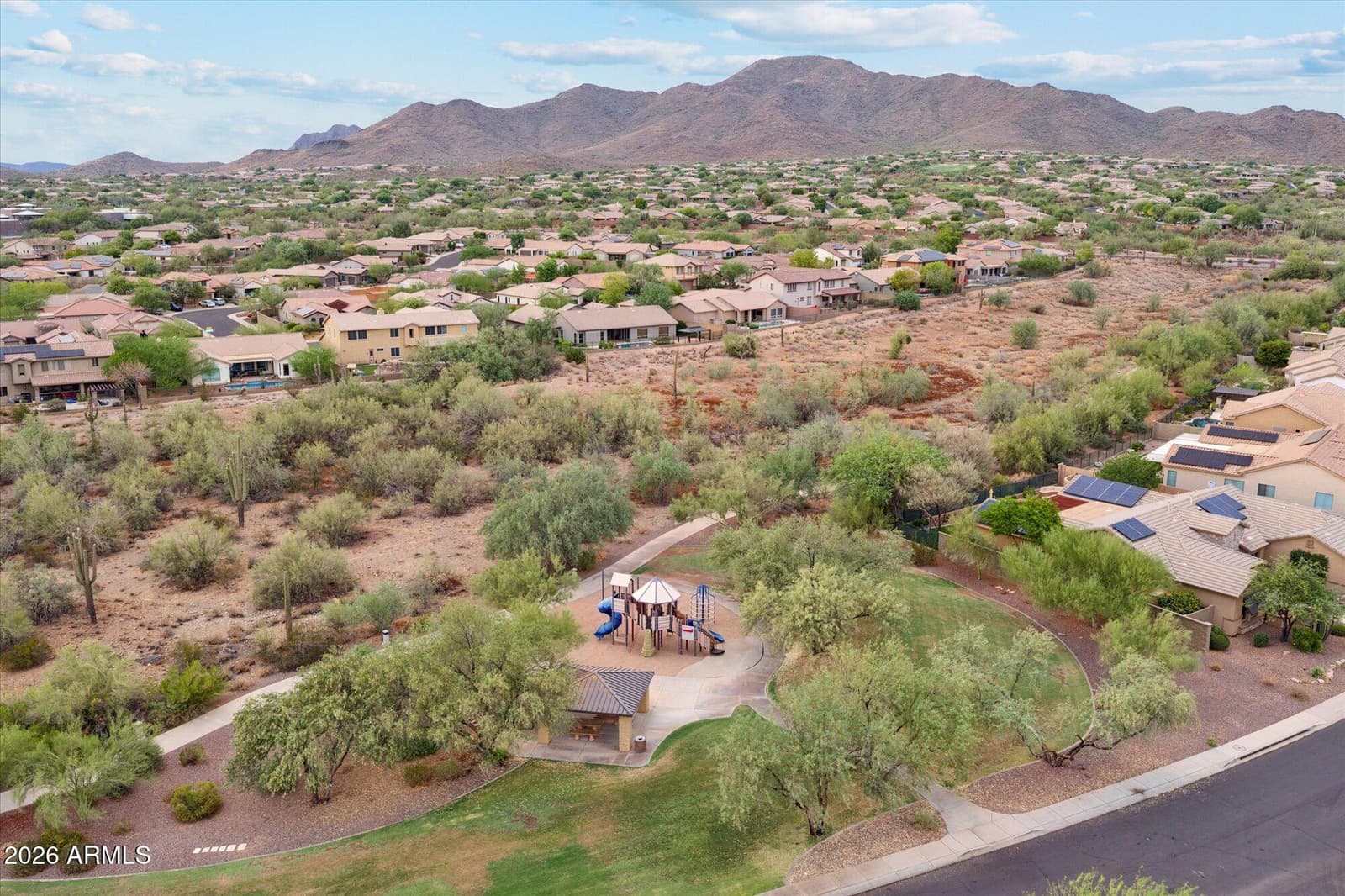 40407 N BLAZE Trail, Anthem, AZ 85086 — photo 45 of 49