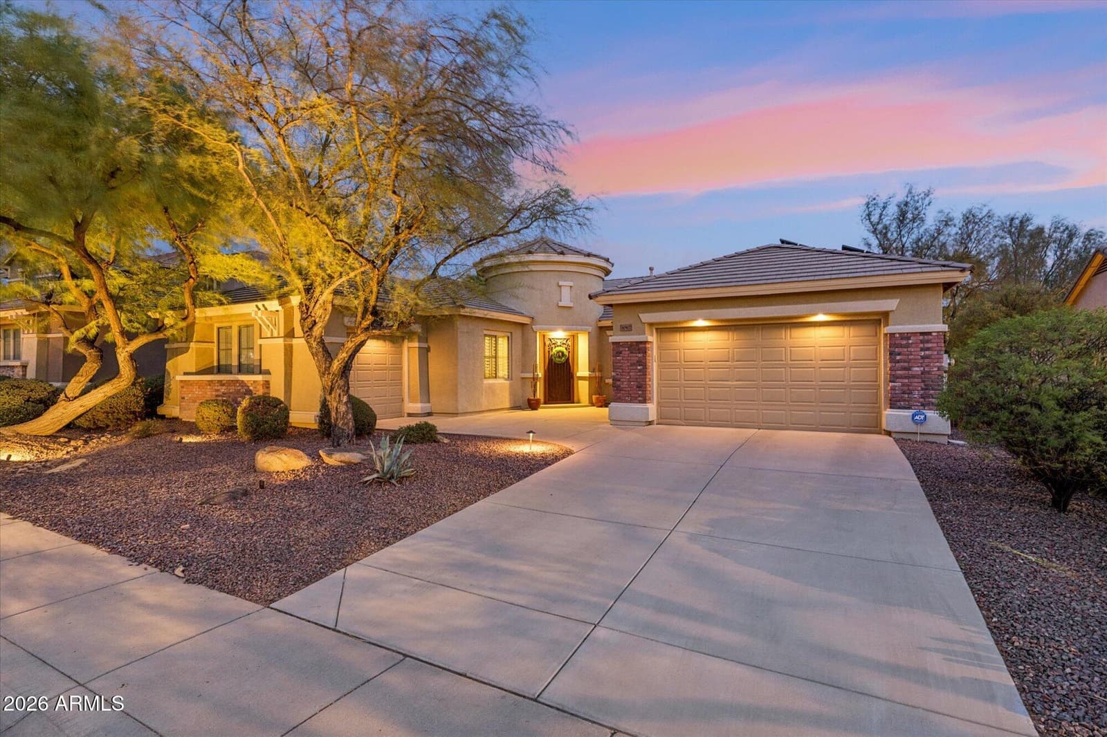 40407 N BLAZE Trail, Anthem, AZ 85086 — photo 1 of 49