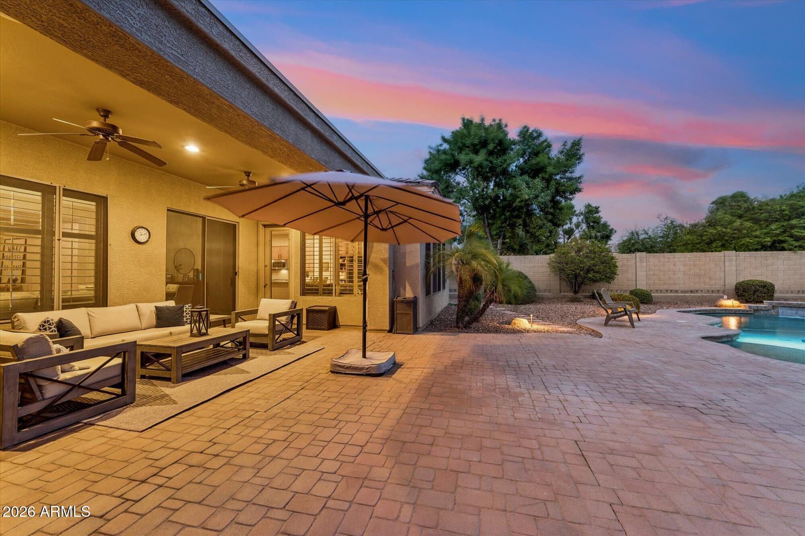 40407 N BLAZE Trail, Anthem, AZ 85086 — photo 31 of 49