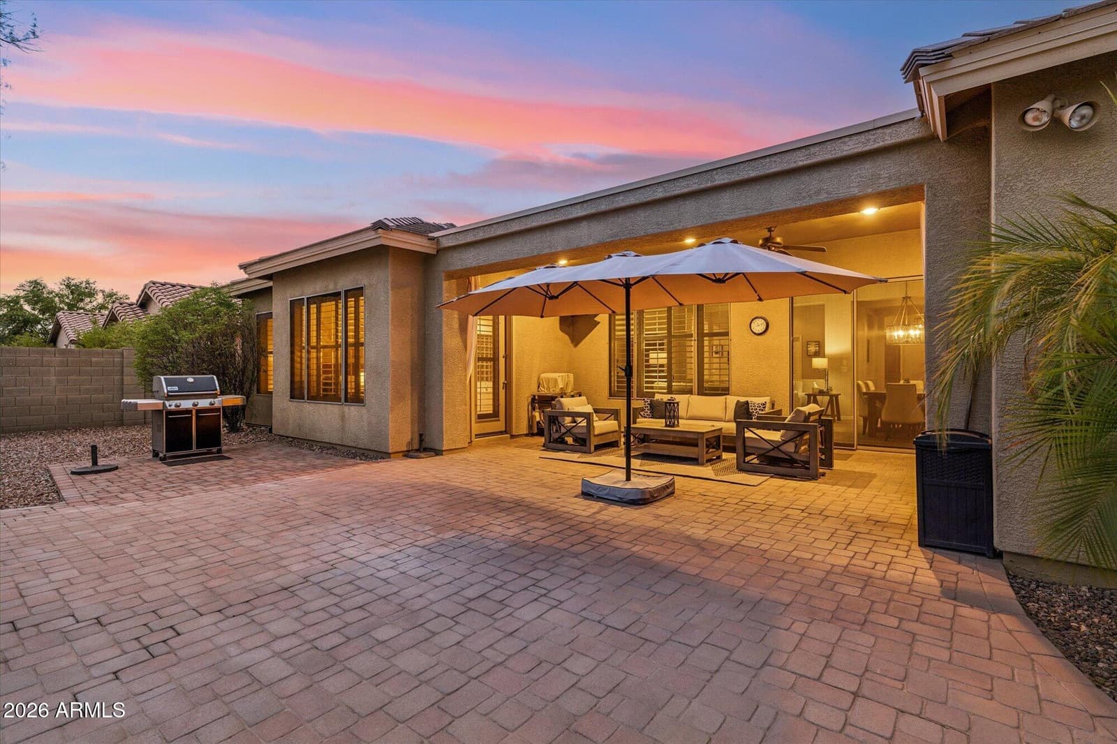 40407 N BLAZE Trail, Anthem, AZ 85086 — photo 32 of 49