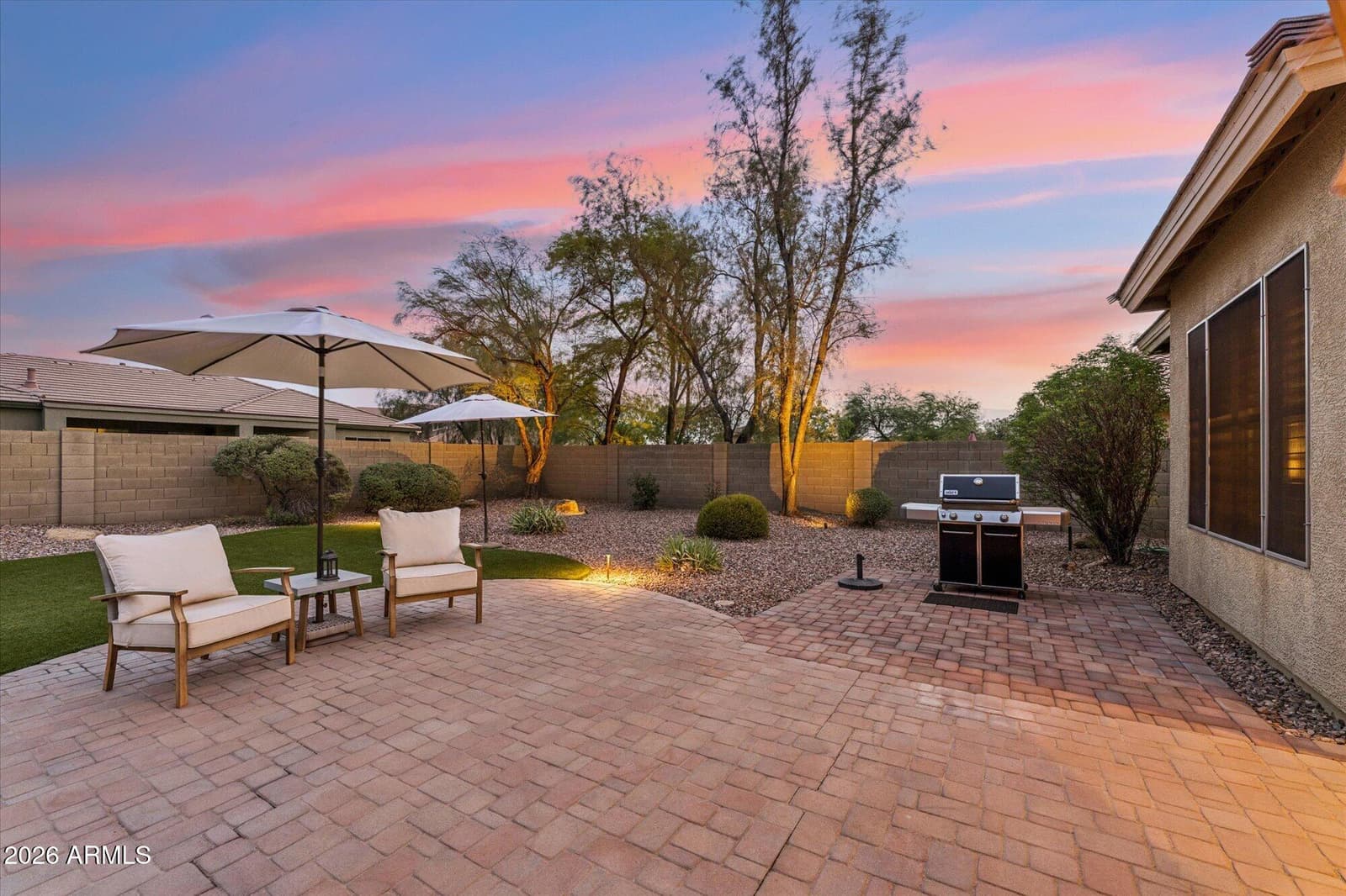 40407 N BLAZE Trail, Anthem, AZ 85086 — photo 36 of 49