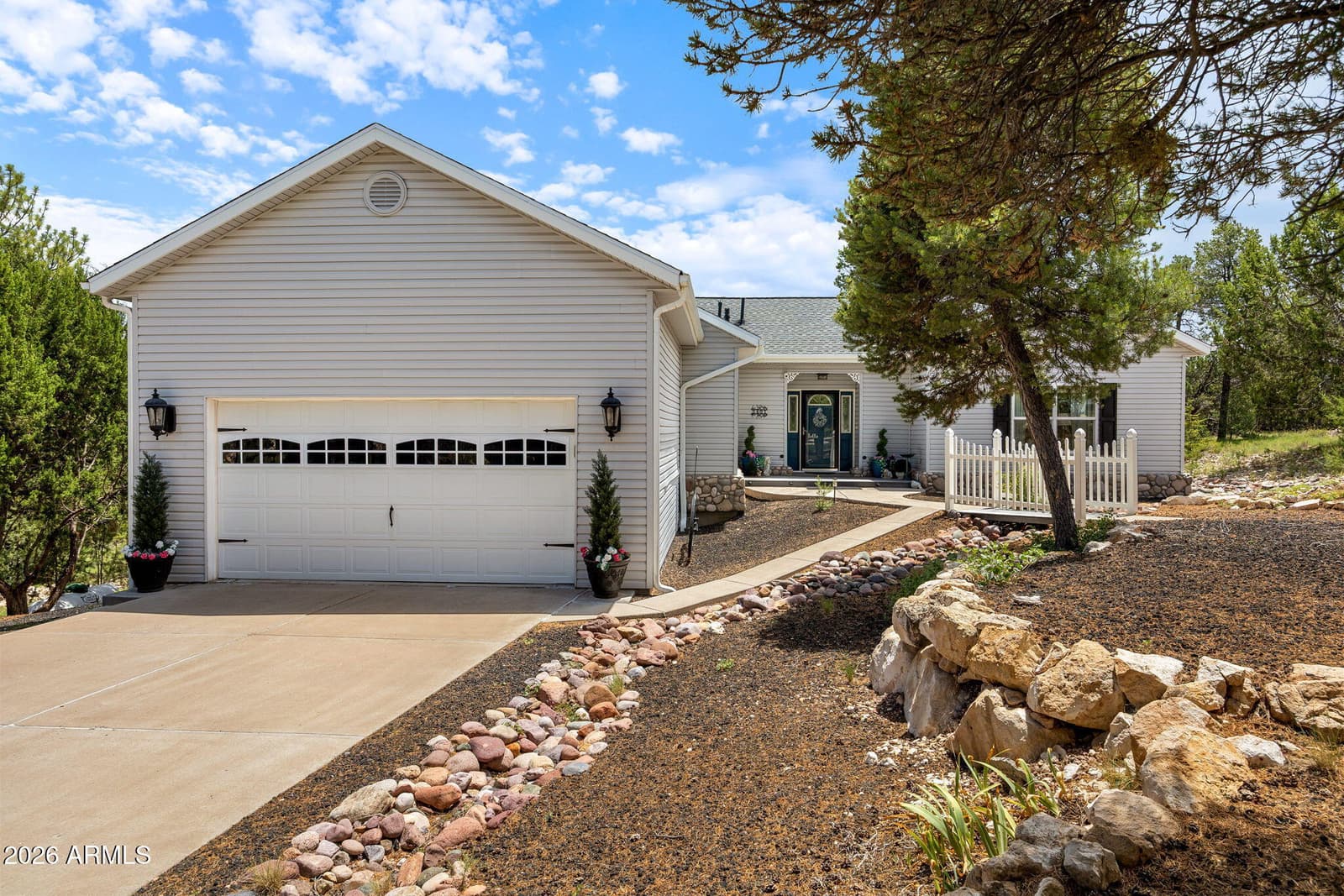 3401 VALLEY VIEW Circle, Heber, AZ 85928 — photo 2 of 41