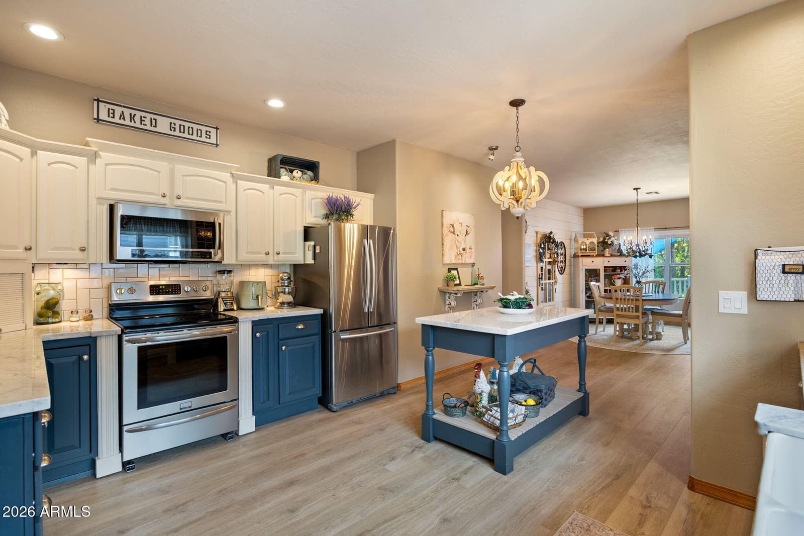 3401 VALLEY VIEW Circle, Heber, AZ 85928 — photo 11 of 41
