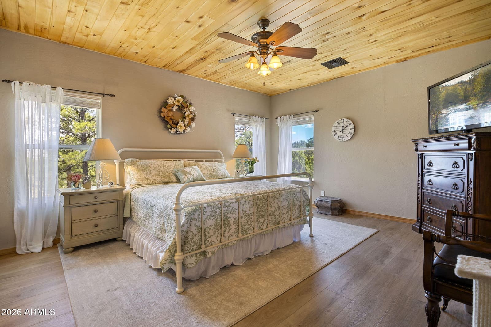 3401 VALLEY VIEW Circle, Heber, AZ 85928 — photo 12 of 41