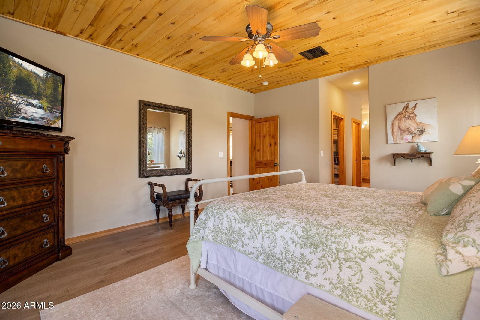 3401 VALLEY VIEW Circle, Heber, AZ 85928 — photo 13 of 41