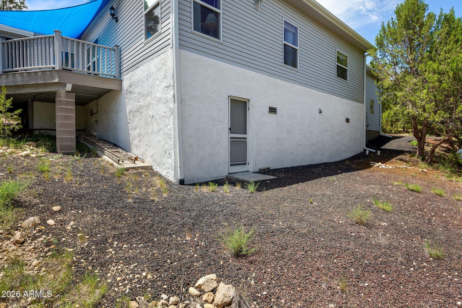 3401 VALLEY VIEW Circle, Heber, AZ 85928 — photo 32 of 41