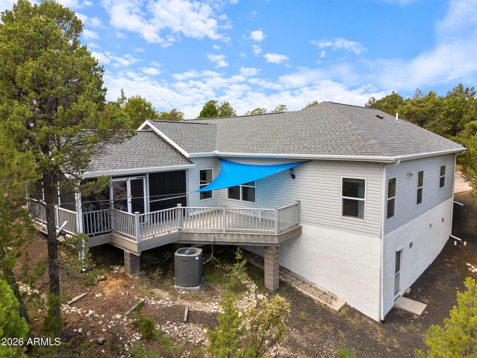 3401 VALLEY VIEW Circle, Heber, AZ 85928 — photo 35 of 41