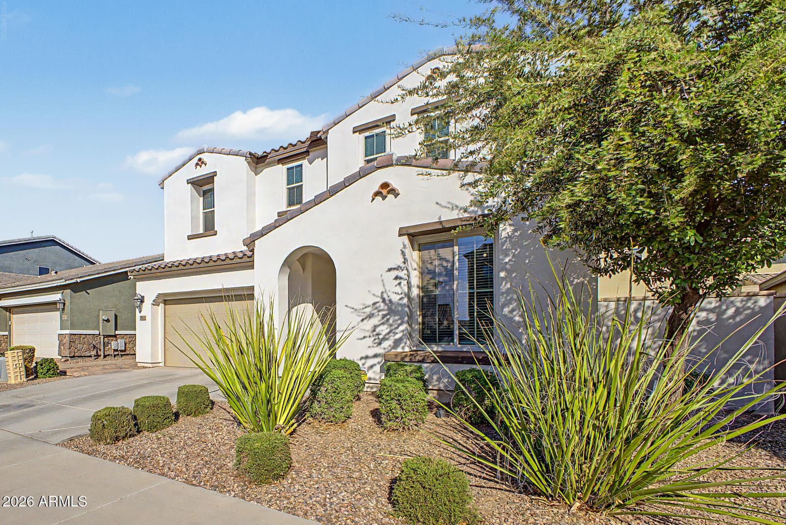 9849 E SOLSTICE Avenue, Mesa, AZ 85212 — photo 3 of 46