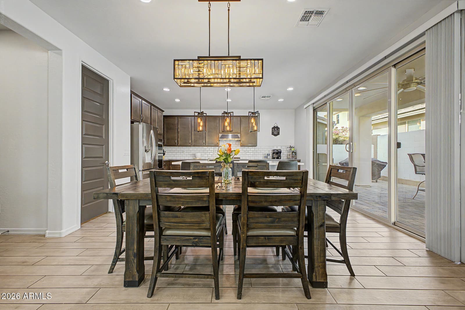 9849 E SOLSTICE Avenue, Mesa, AZ 85212 — photo 9 of 46