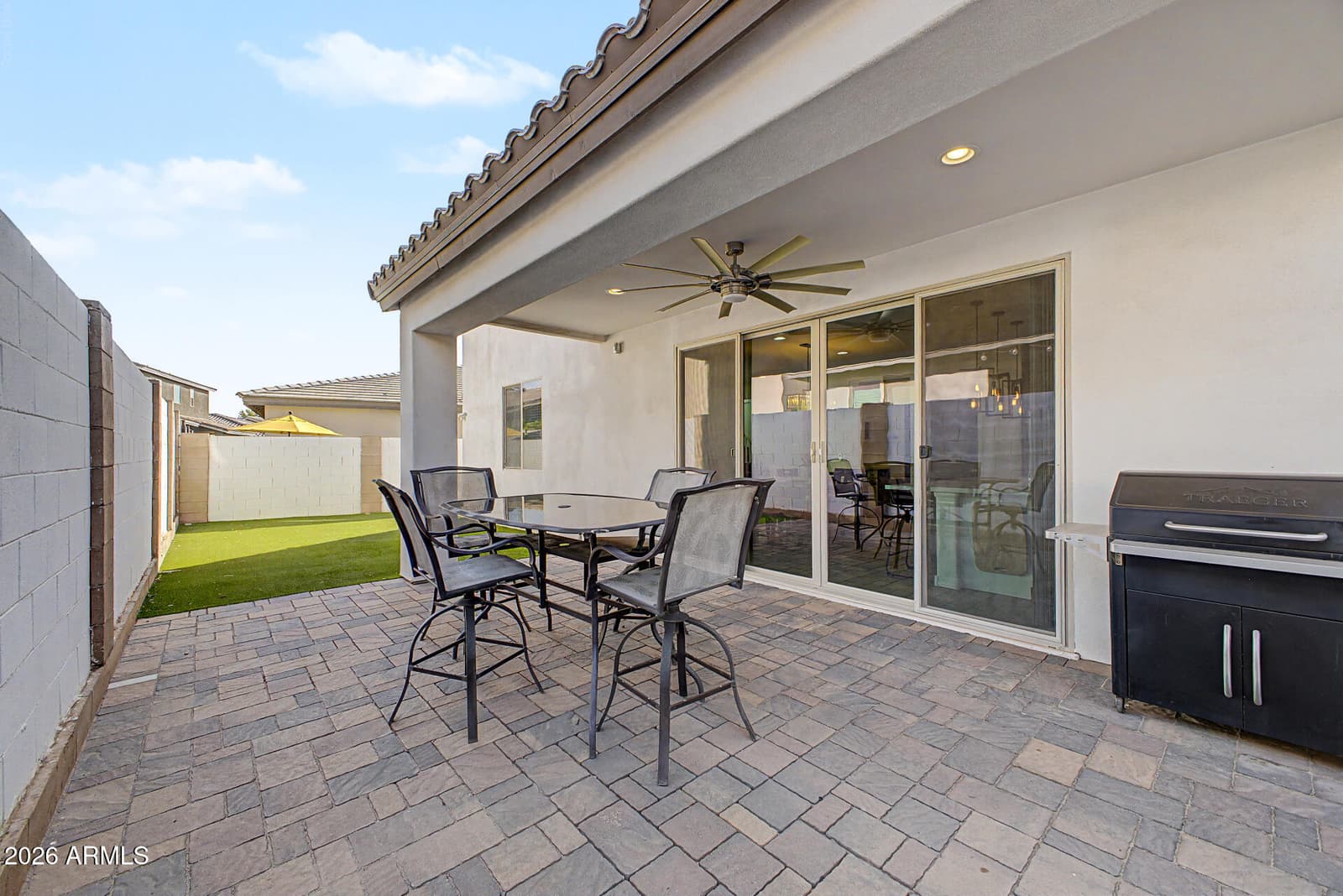 9849 E SOLSTICE Avenue, Mesa, AZ 85212 — photo 26 of 46