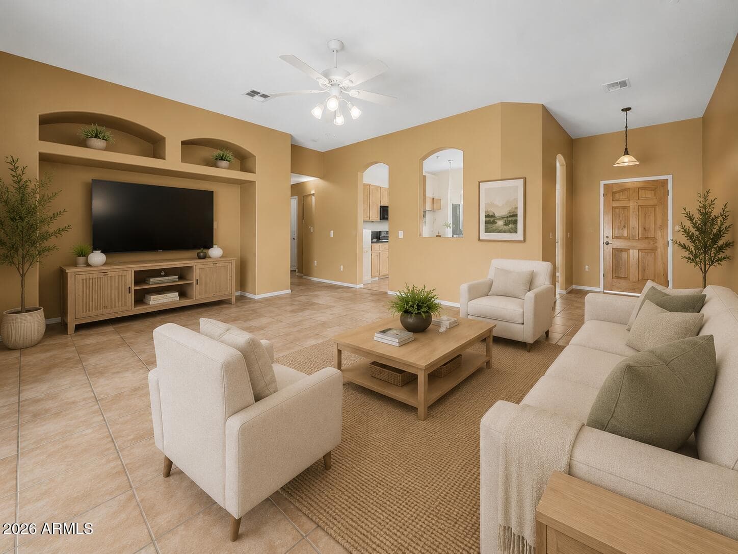 741 E RANCH Road, Gilbert, AZ 85296
