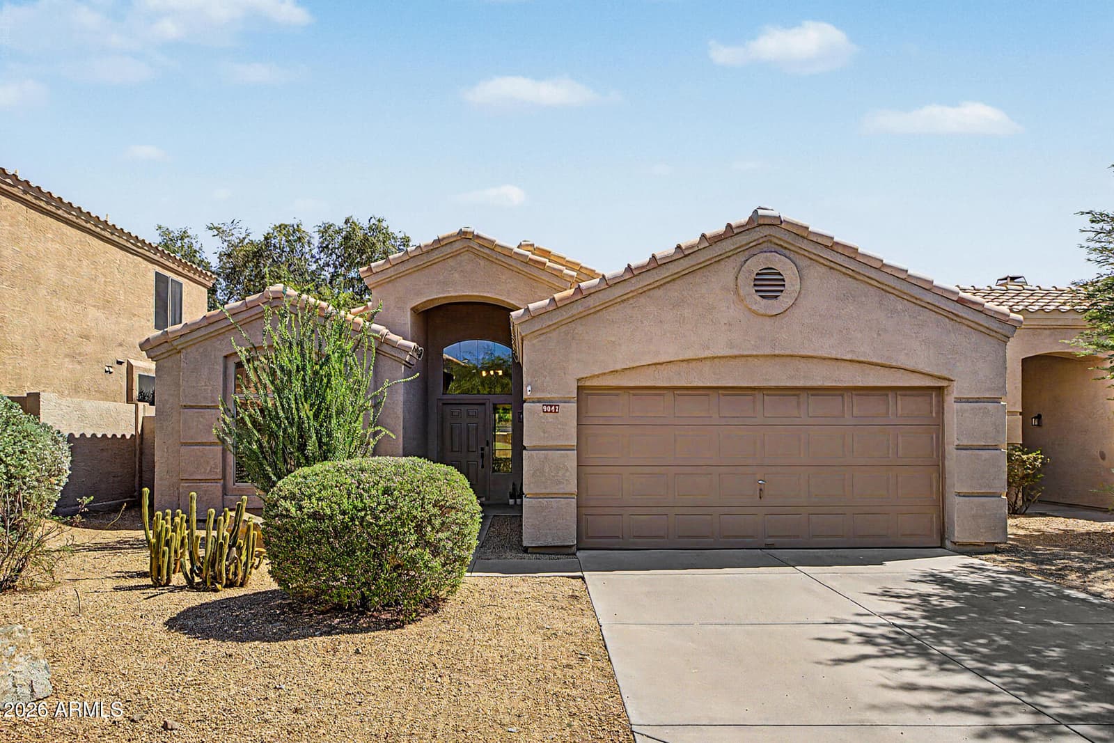 9047 E ROCKWOOD Drive, Scottsdale, AZ 85255 — photo 1 of 20
