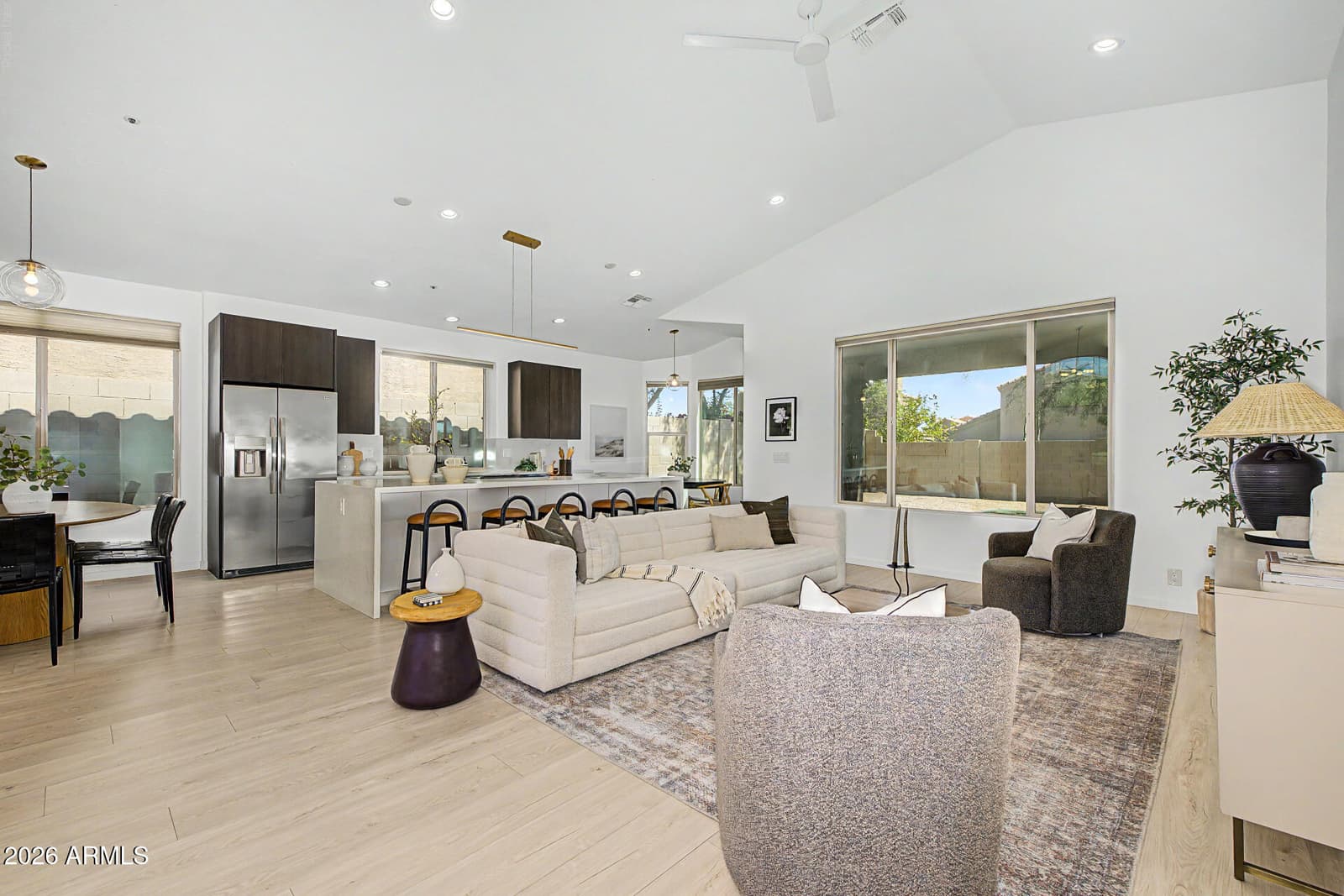 9047 E ROCKWOOD Drive, Scottsdale, AZ 85255 — photo 8 of 20