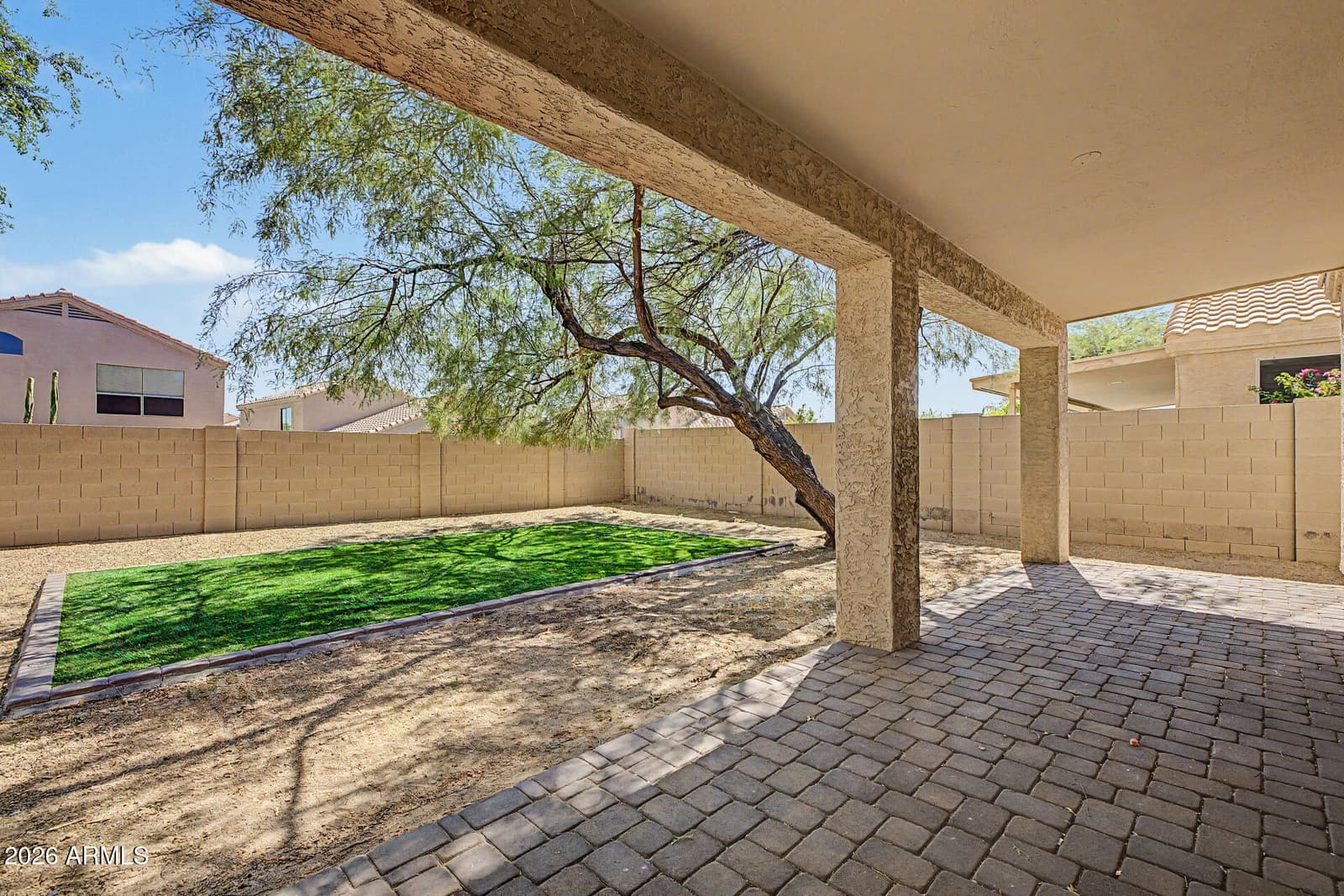 9047 E ROCKWOOD Drive, Scottsdale, AZ 85255 — photo 19 of 20