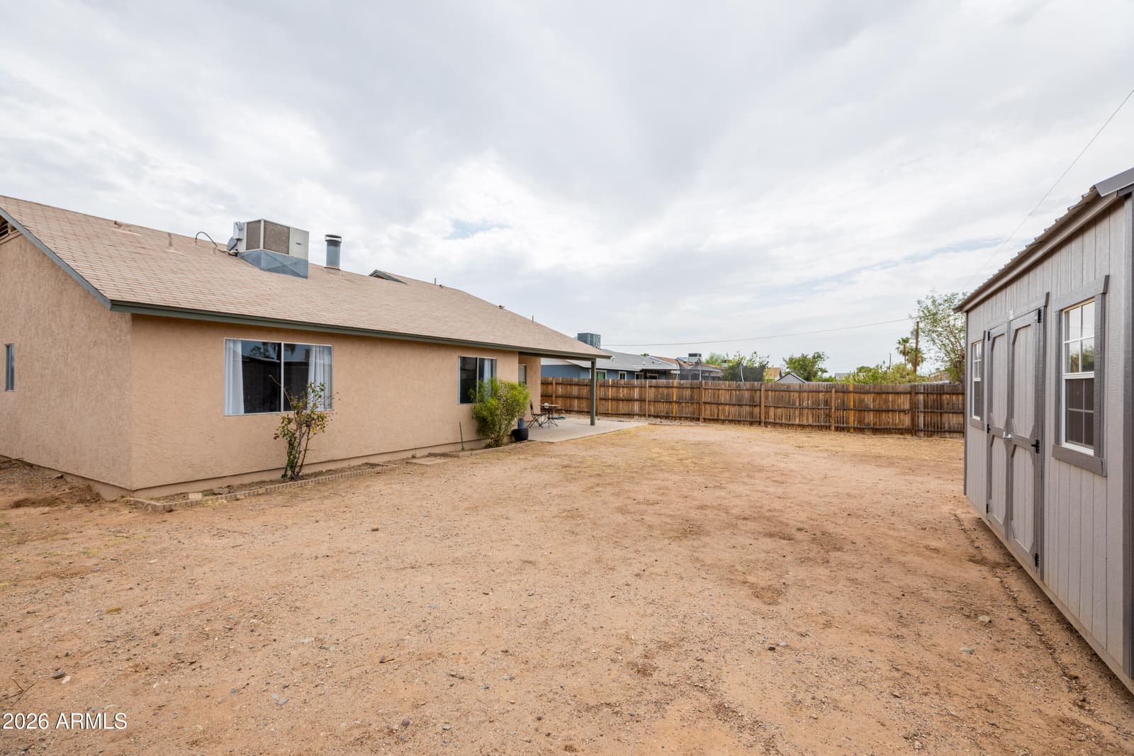 1510 W WICKIEUP Lane, Phoenix, AZ 85027 — photo 26 of 33