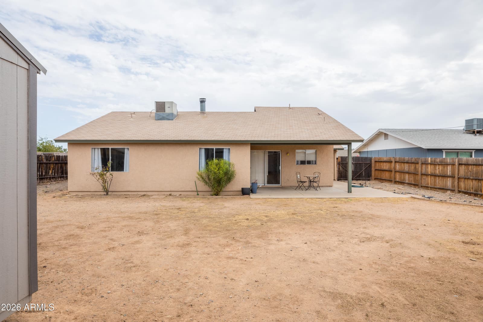1510 W WICKIEUP Lane, Phoenix, AZ 85027 — photo 28 of 33