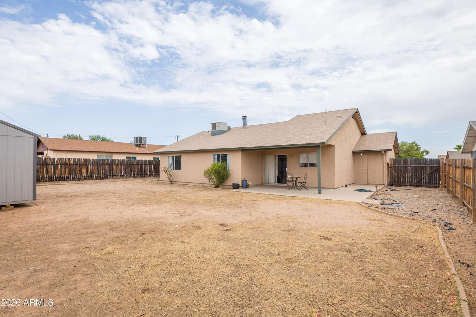 1510 W WICKIEUP Lane, Phoenix, AZ 85027 — photo 29 of 33