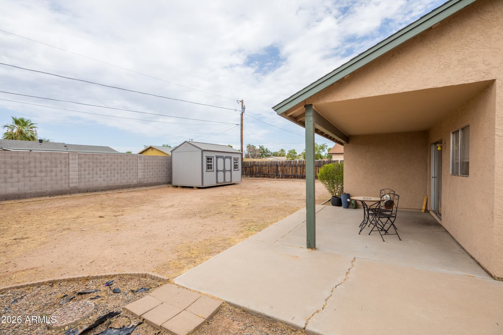 1510 W WICKIEUP Lane, Phoenix, AZ 85027 — photo 31 of 33