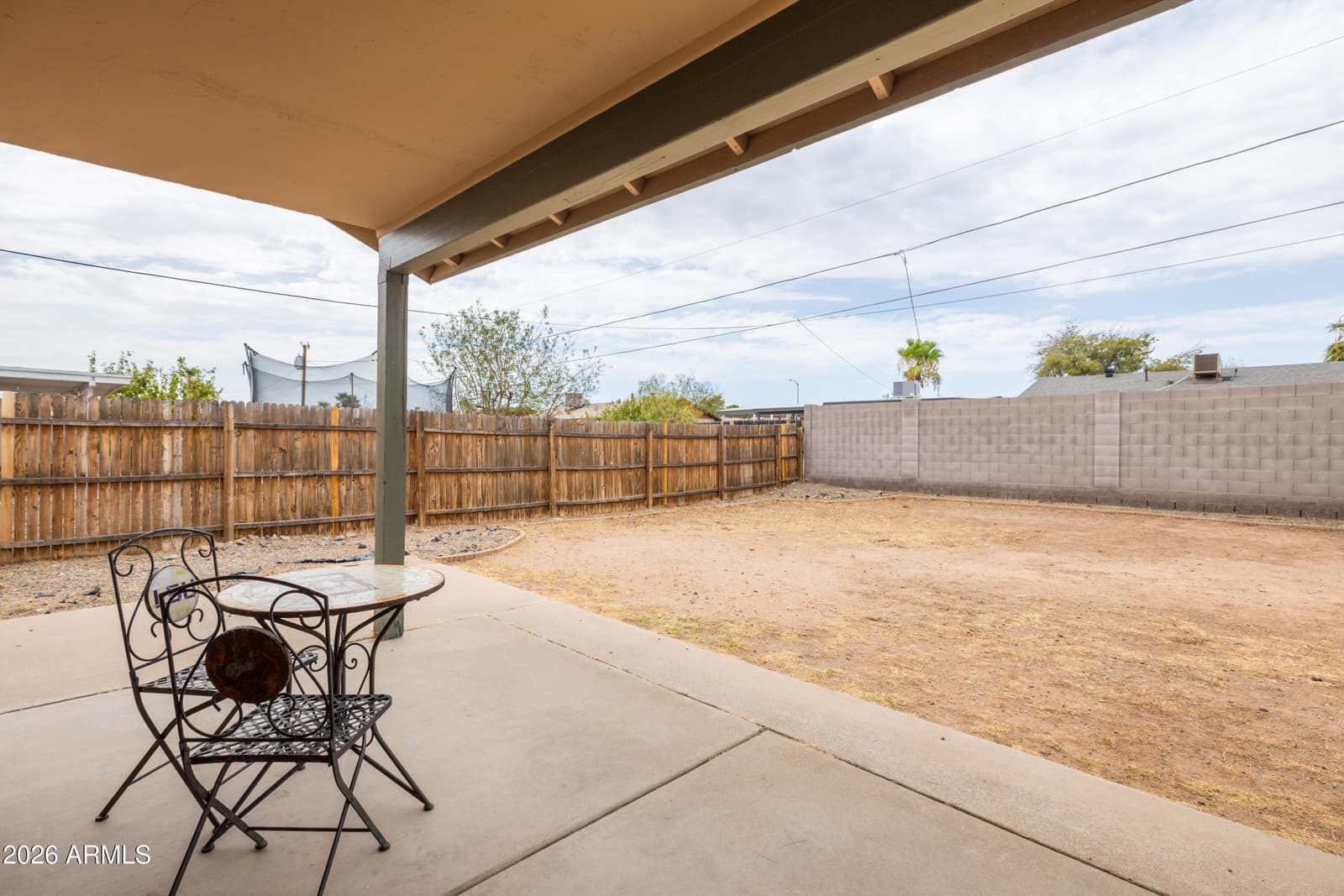 1510 W WICKIEUP Lane, Phoenix, AZ 85027 — photo 32 of 33