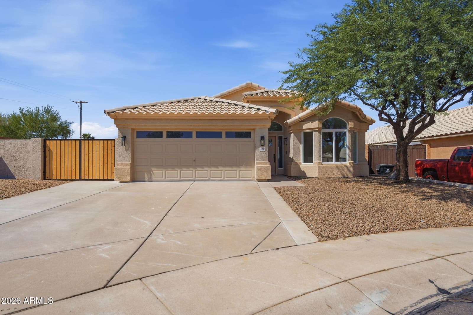 2202 E MONONA Drive, Phoenix, AZ 85024 — photo 1 of 28