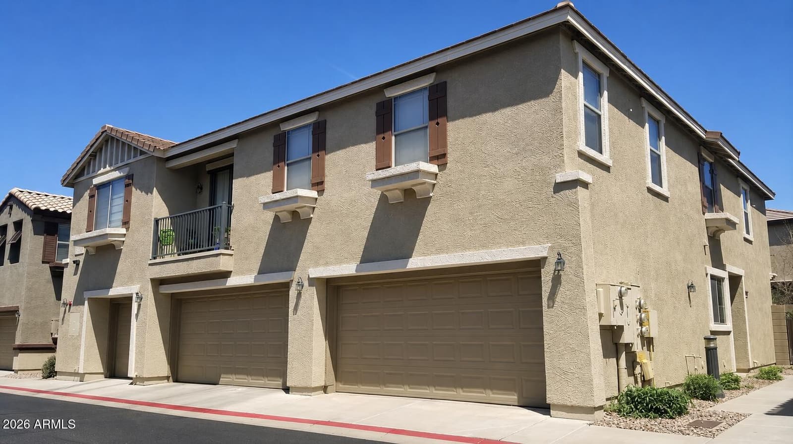 1265 S Aaron Street 249, Mesa, AZ 85209 — photo 3 of 33
