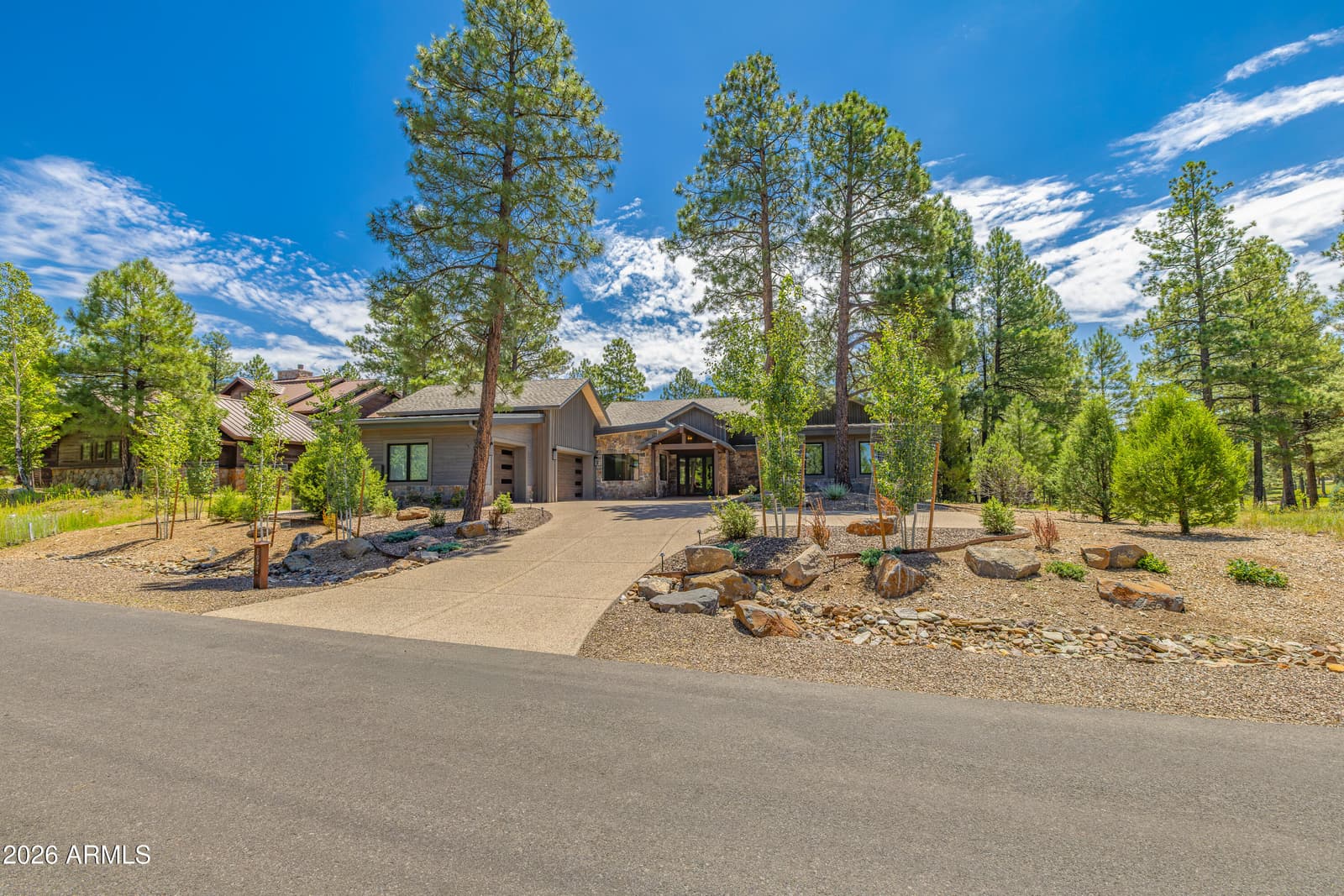 1931 E BARRANCA Drive, Flagstaff, AZ 86005 — photo 53 of 75