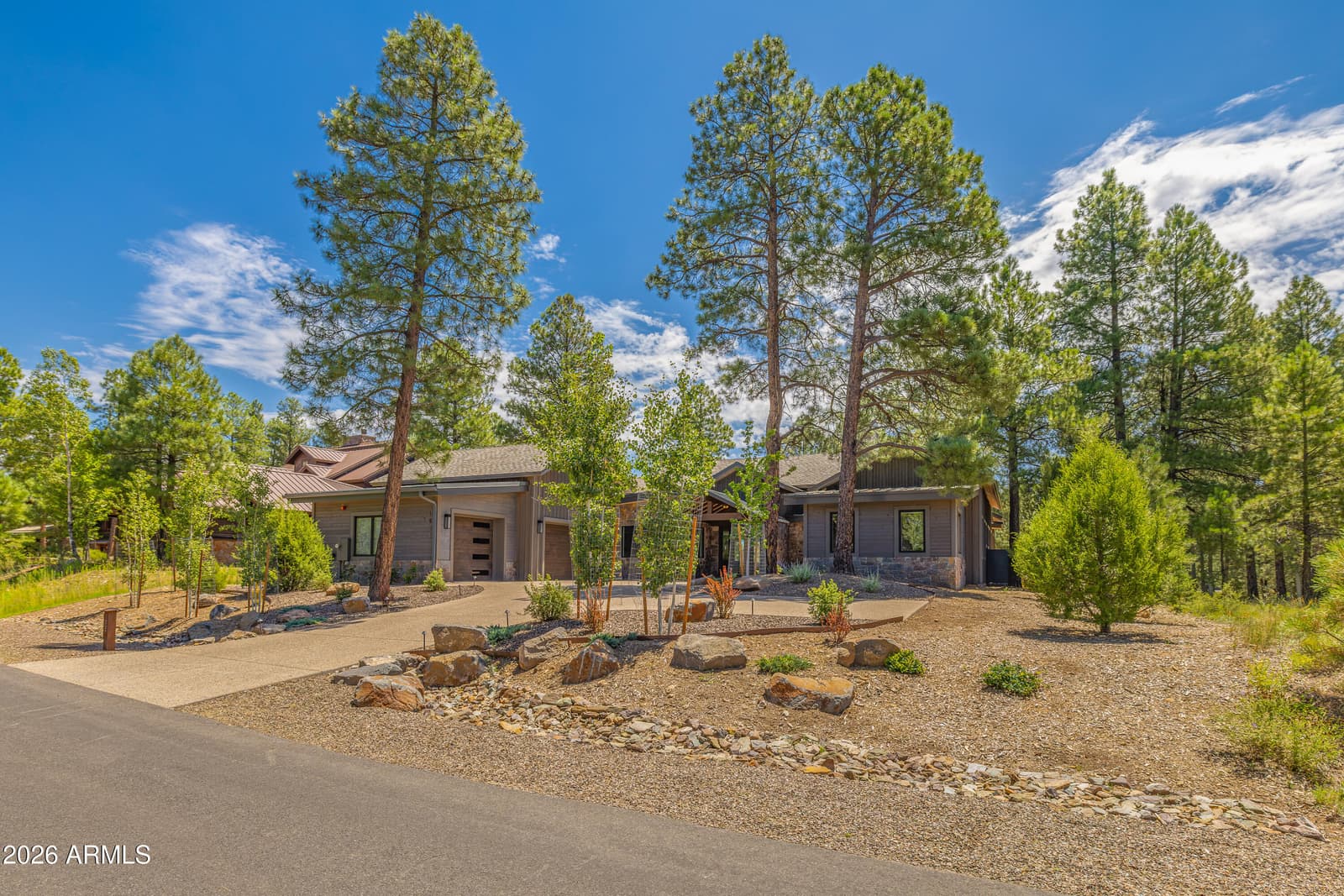 1931 E BARRANCA Drive, Flagstaff, AZ 86005 — photo 51 of 75