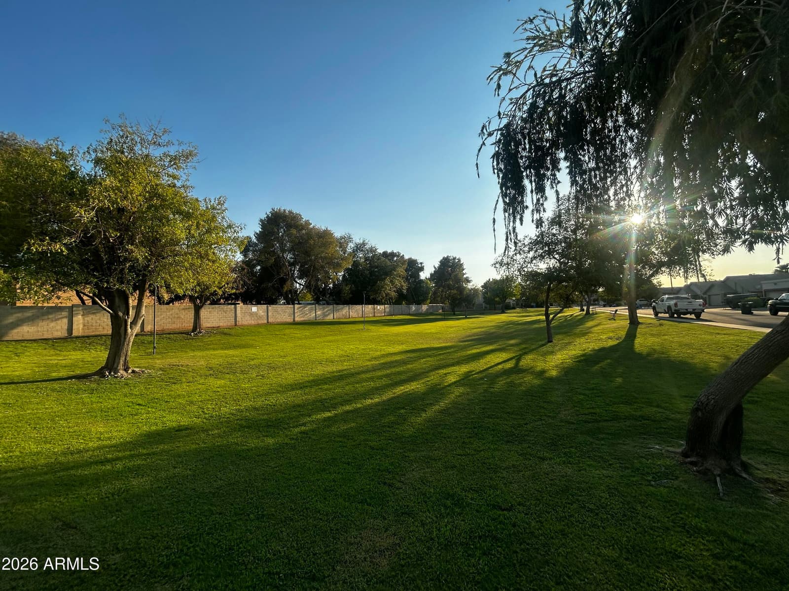 4332 W Morrow Drive, Glendale, AZ 85308 — photo 30 of 33