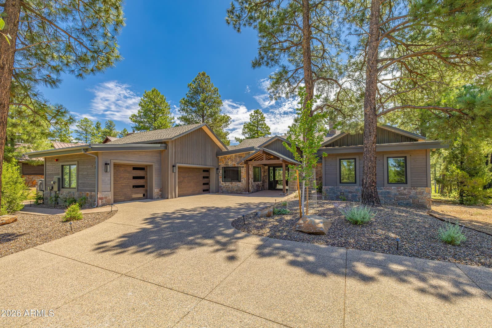 1931 E BARRANCA Drive, Flagstaff, AZ 86005 — photo 3 of 75