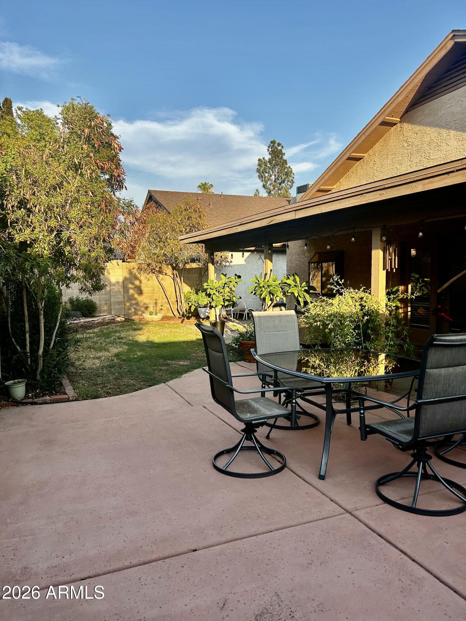 4332 W Morrow Drive, Glendale, AZ 85308 — photo 23 of 33