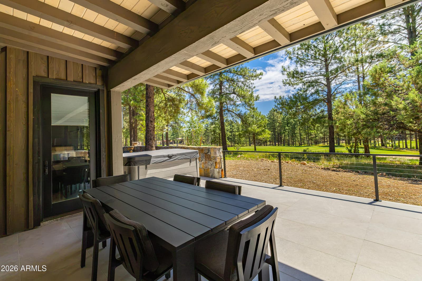 1931 E BARRANCA Drive, Flagstaff, AZ 86005 — photo 56 of 75