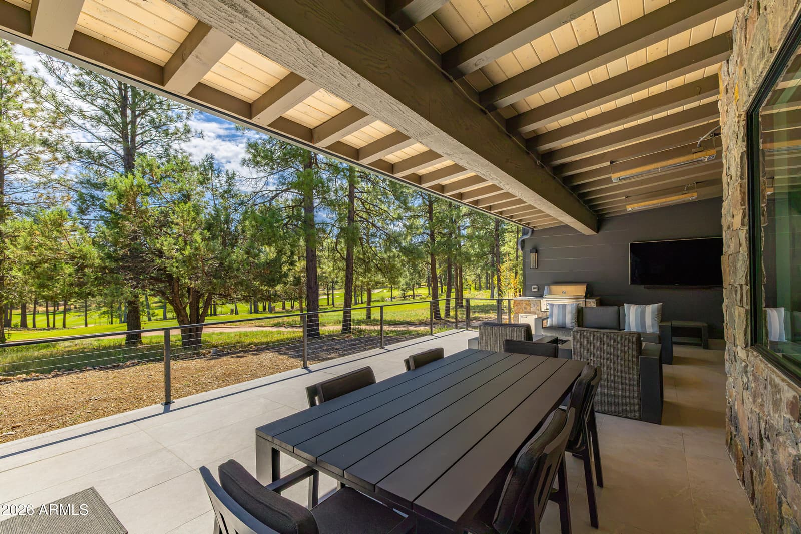 1931 E BARRANCA Drive, Flagstaff, AZ 86005 — photo 4 of 75