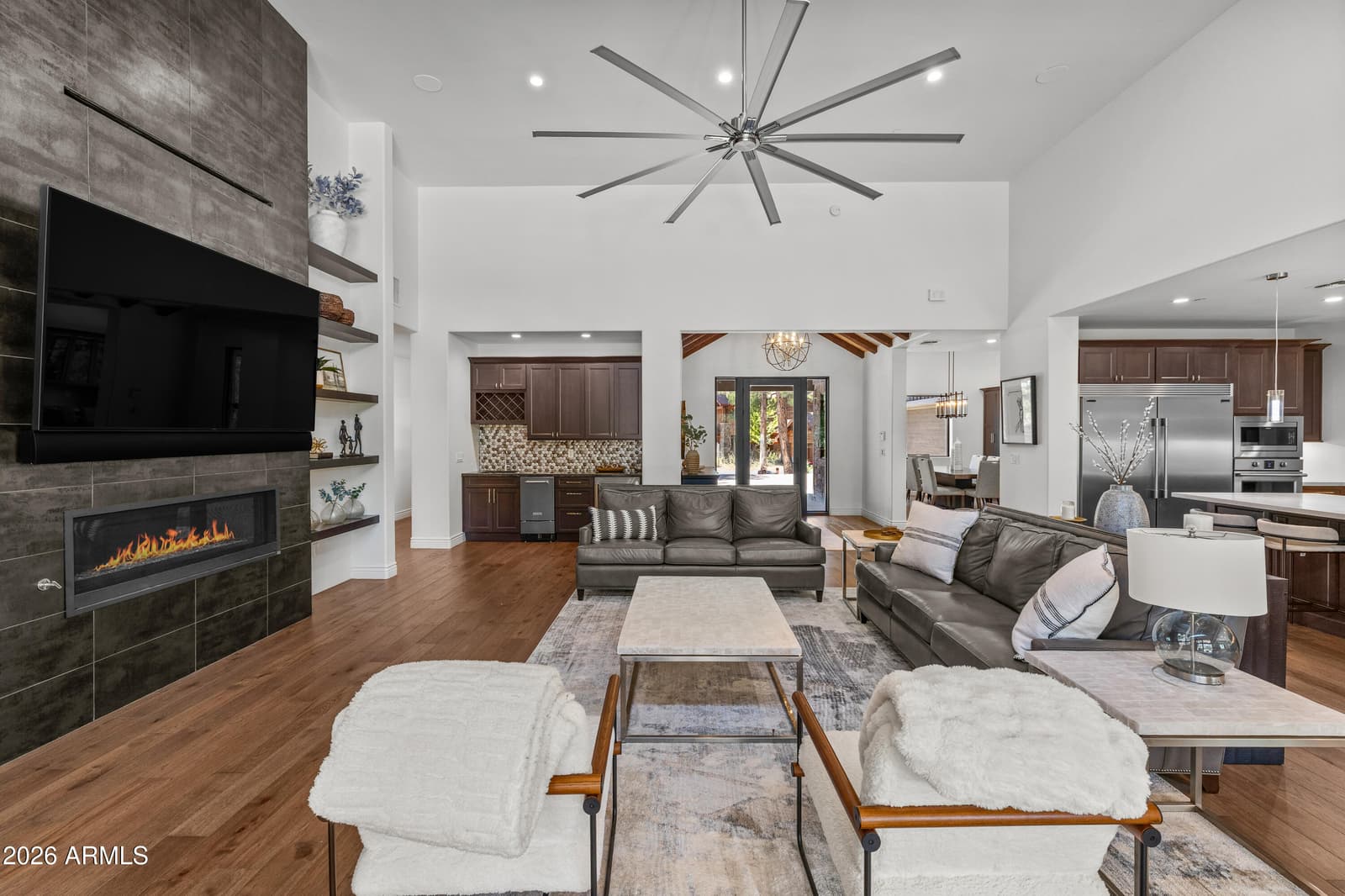 1931 E BARRANCA Drive, Flagstaff, AZ 86005 — photo 10 of 75