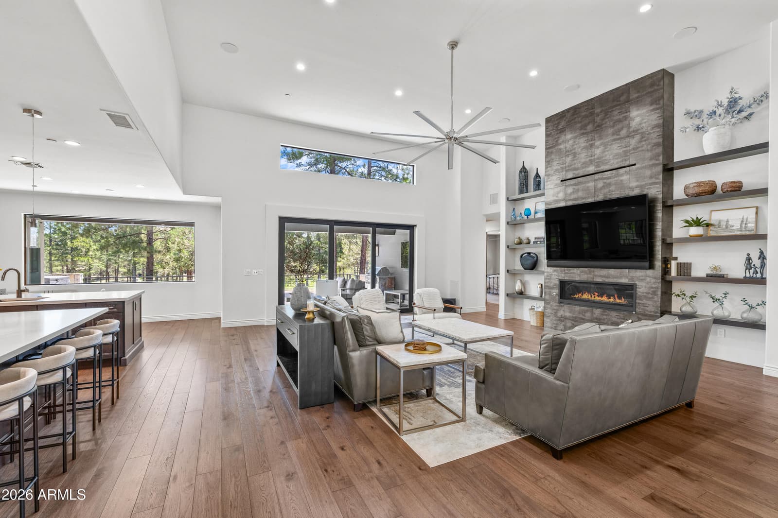 1931 E BARRANCA Drive, Flagstaff, AZ 86005 — photo 14 of 75