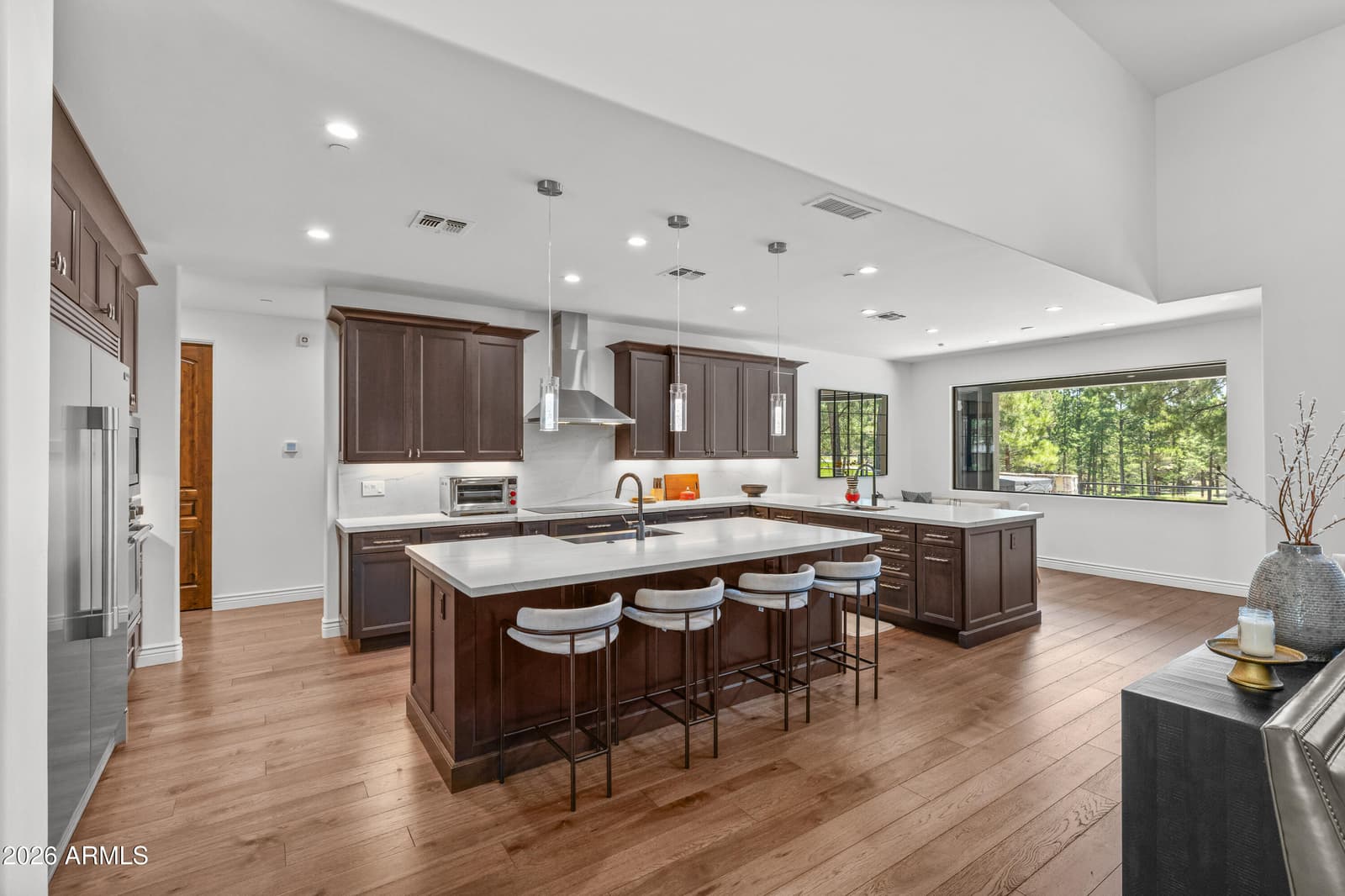 1931 E BARRANCA Drive, Flagstaff, AZ 86005 — photo 16 of 75